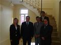 VALİ YARDIMCIMIZ SAYIN ZAFER ATAMAN'IN ZİYARETLERİ