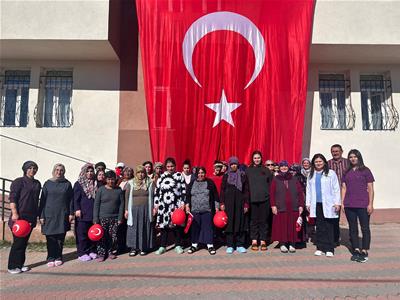 29 Ekim Cumhuriyet Bayramı