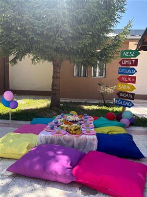 18 Haziran Dünya Uluslararası Piknik Günü