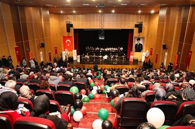 3 Aralık Dünya Engelliler Günü Etkinliği