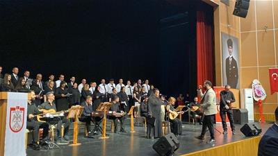 3 Aralık Dünya Engelliler Günü Etkinliği