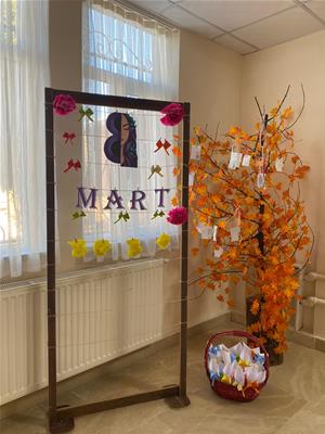 8 Mart Dünya Kadınlar Günü