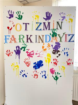 Dünya Otizm Farkındalık Günü