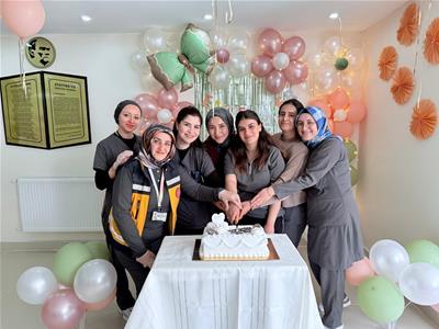 Hemşireler Günü