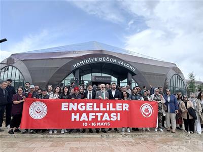 PİKNİK ETKİNLİĞİ